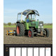 Wochenkalender Fendt Traktoren 2027