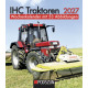 Wochenkalender IHC Traktoren 2027