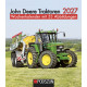 Wochenkalender John Deere Traktoren 2027
