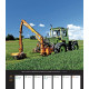 Wochenkalender Unimog & MB-trac 2027