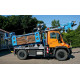 Jahrbuch Unimog & MB-trac 2027 *bitte vorbestellen*