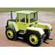 Jahrbuch Unimog & MB-trac 2027 *bitte vorbestellen*