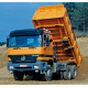 30 Jahre Actros