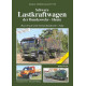Schwere Lastkraftwagen der Bundeswehr - Heute