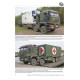 Schwere Lastkraftwagen der Bundeswehr - Heute
