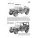 M151 A0-A1-A2 MUTT