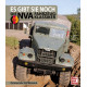 Es gibt sie noch: Die NVA Fahrzeugklassiker
