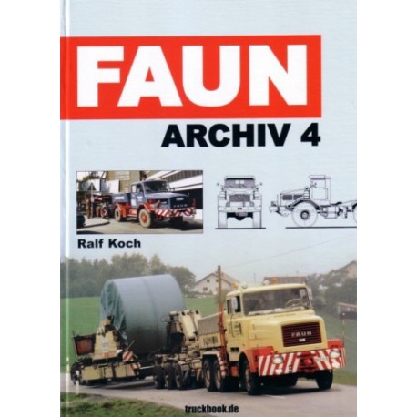 Faun Archiv Bd. 4