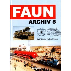 Faun Archiv Bd. 5