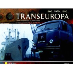 Transeuropa Edition II