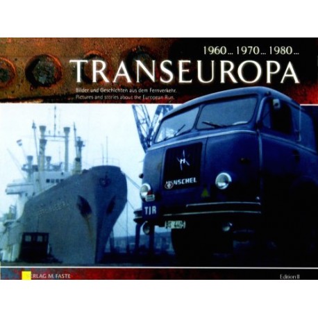 Transeuropa Edition II