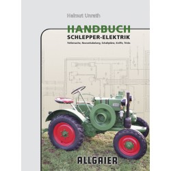 Handbuch Schlepper Elektrik