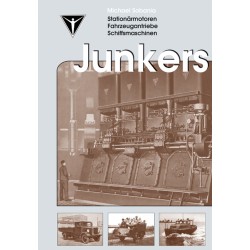 Junkers - Stationärmotoren 