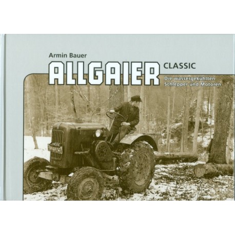 Allgaier Classic