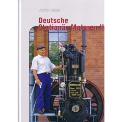 Deutsche Stationär-Motoren II